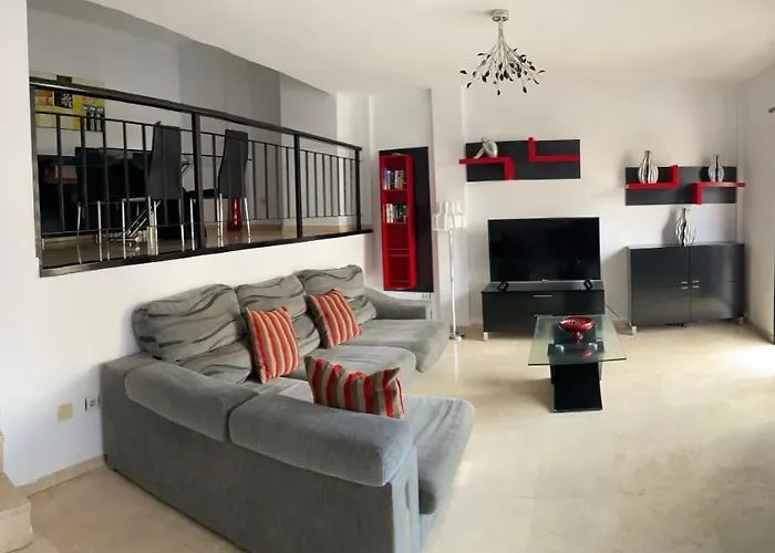 Palm Mar Relax House
