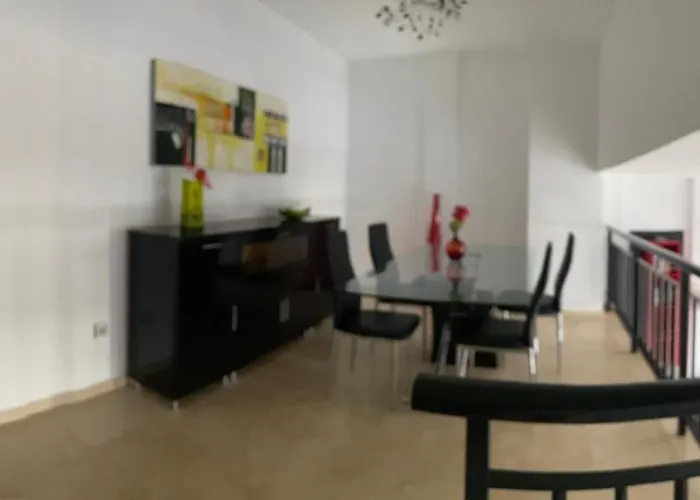 Palm Mar Relax House