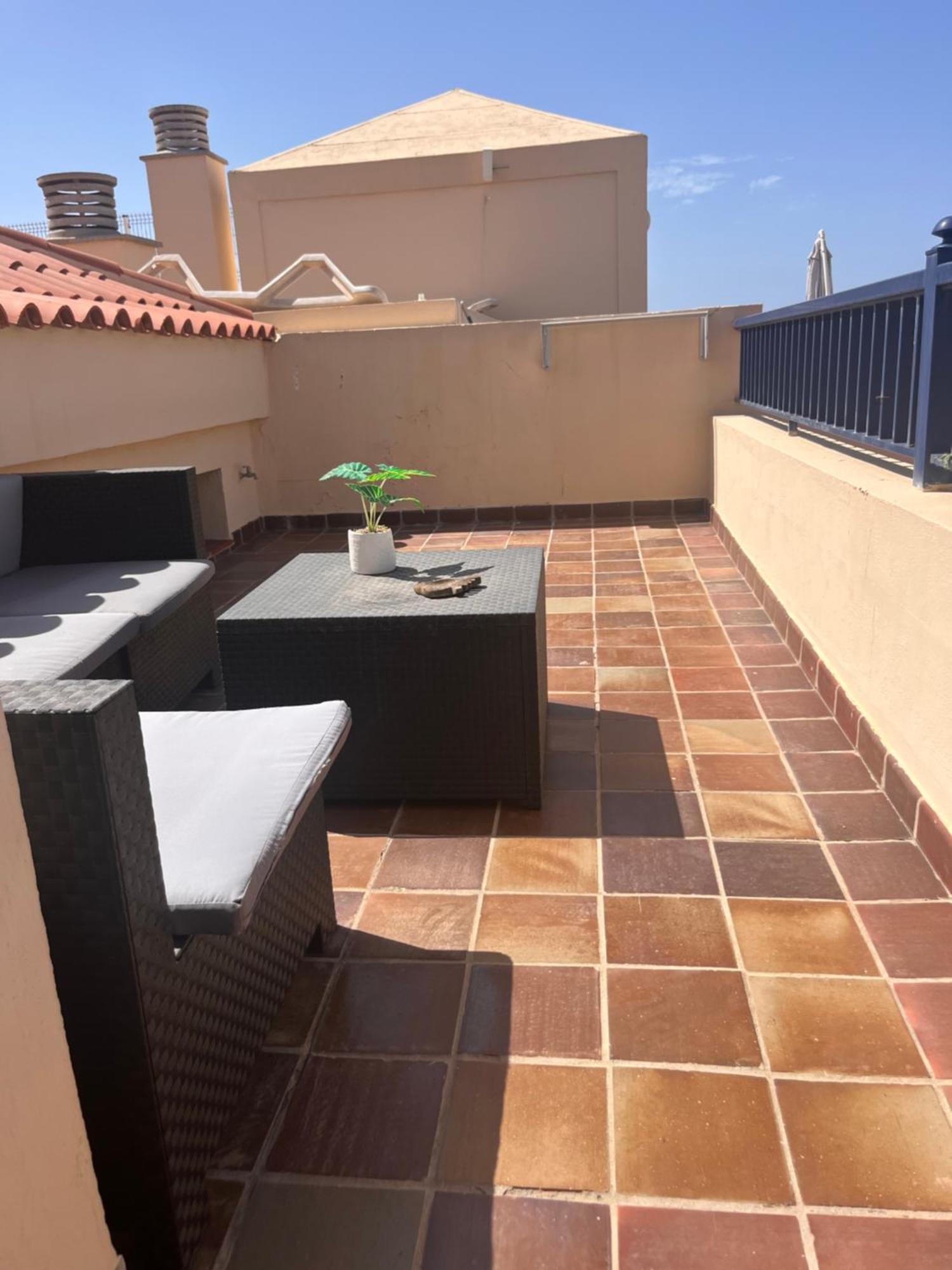 Hébergement de vacances Mar Relax House *
