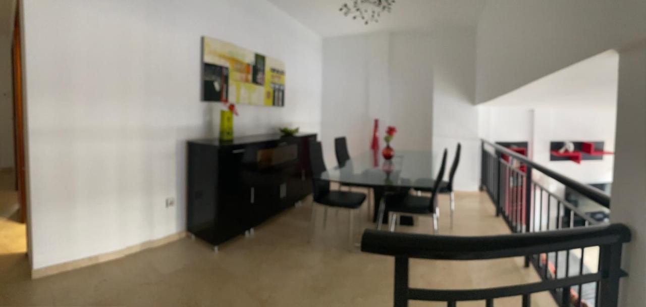 Ferienhaus Mar Relax House